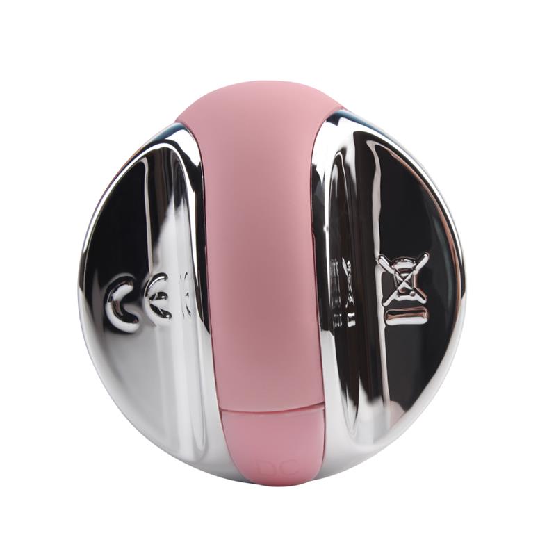 Vibrador - Rotador Gyrating G-Bunny 6