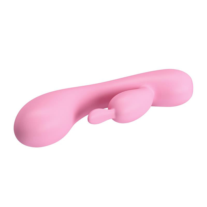Vibrador Smart Hugo Función Memoria 4