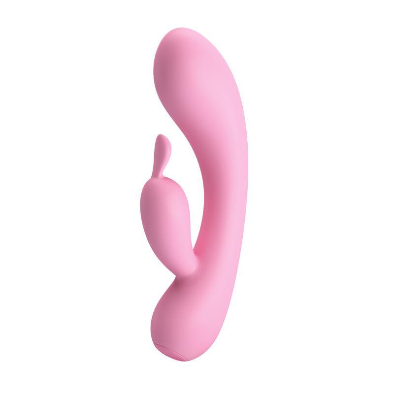 Vibrador Smart Hugo Función Memoria 2