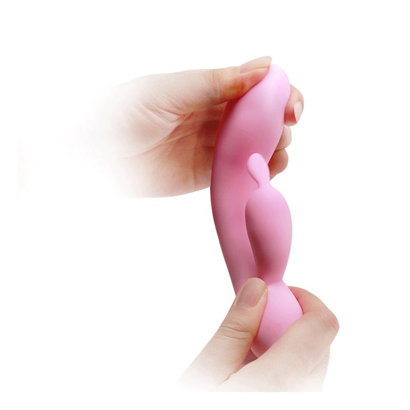 Vibrador Smart Hugo Función Memoria 7