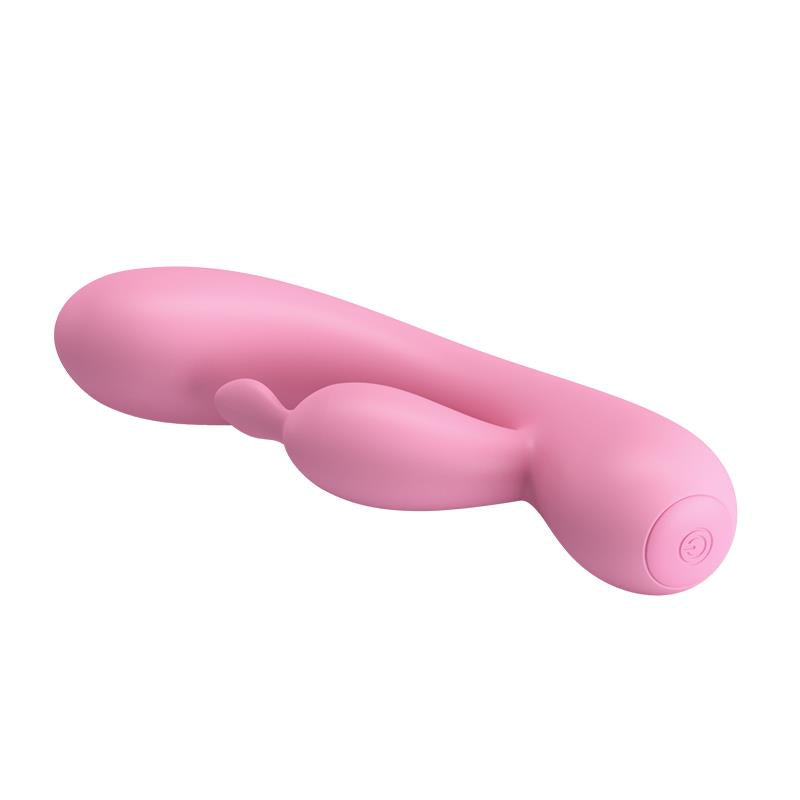 Vibrador Smart Hugo Función Memoria 5