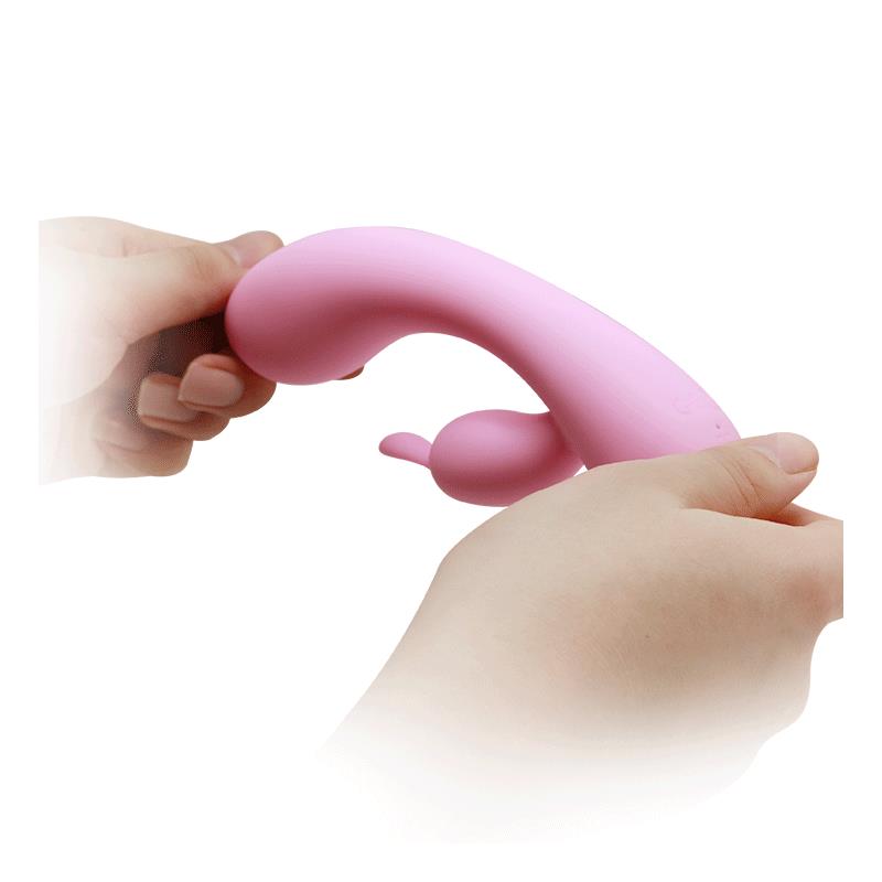 Vibrador Smart Hugo Función Memoria 6
