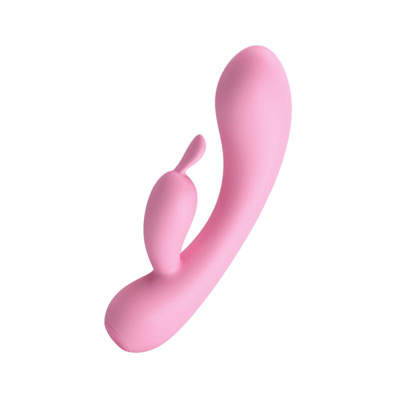Vibrador Smart Hugo Función Memoria 3