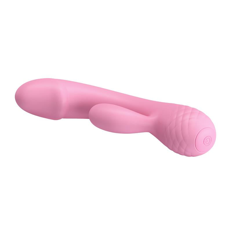 Vibrador Smart Ron 4