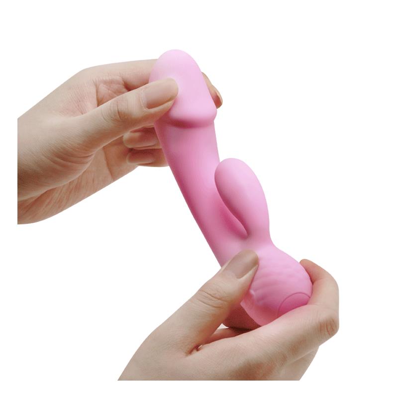 Vibrador Smart Ron 6