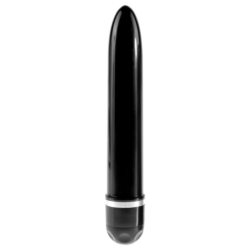 Vibrador Stiffy 9 Bronceado