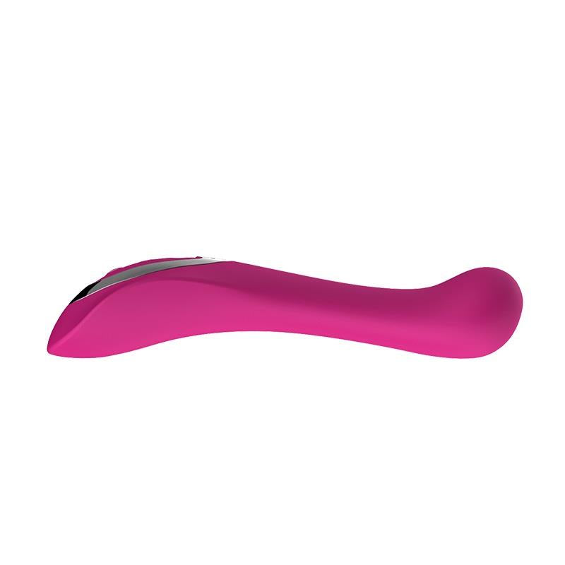 Vibrador Touch Fuchsia 4