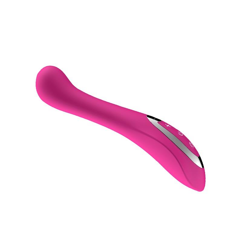 Vibrador Touch Fuchsia 3
