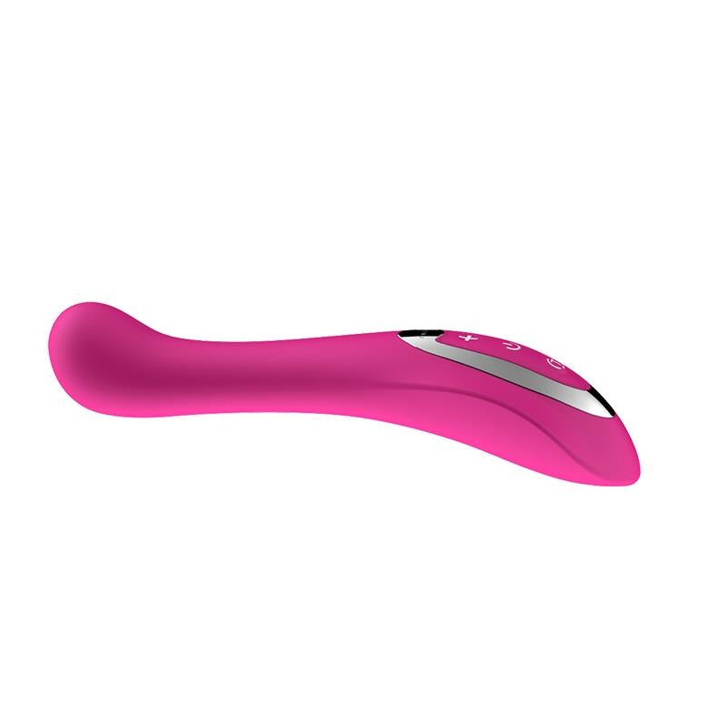 Vibrador Touch Fuchsia 5