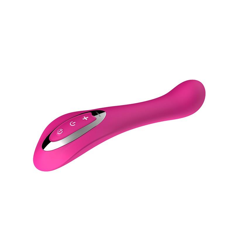 Vibrador Touch Fuchsia 2