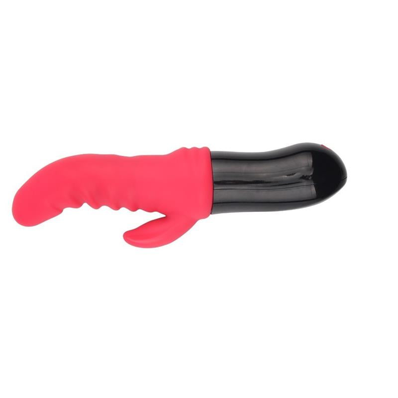Vibrador Turbo Thruster 4