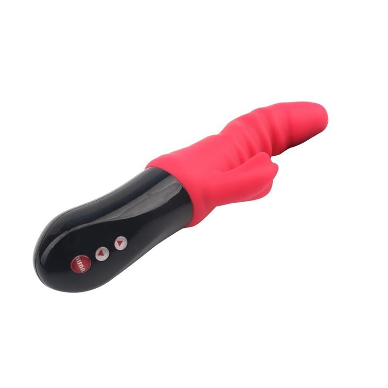 Vibrador Turbo Thruster 3