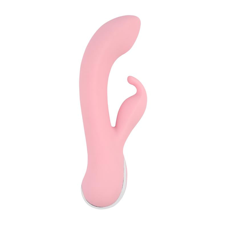 Vibrador y Rotador Rotating Missile Bunny 2