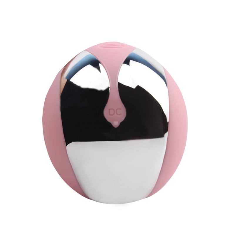 Vibrador y Rotador Rotating Missile Bunny 6