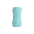 Vigor Masturbador Pleasure Pocket Azul