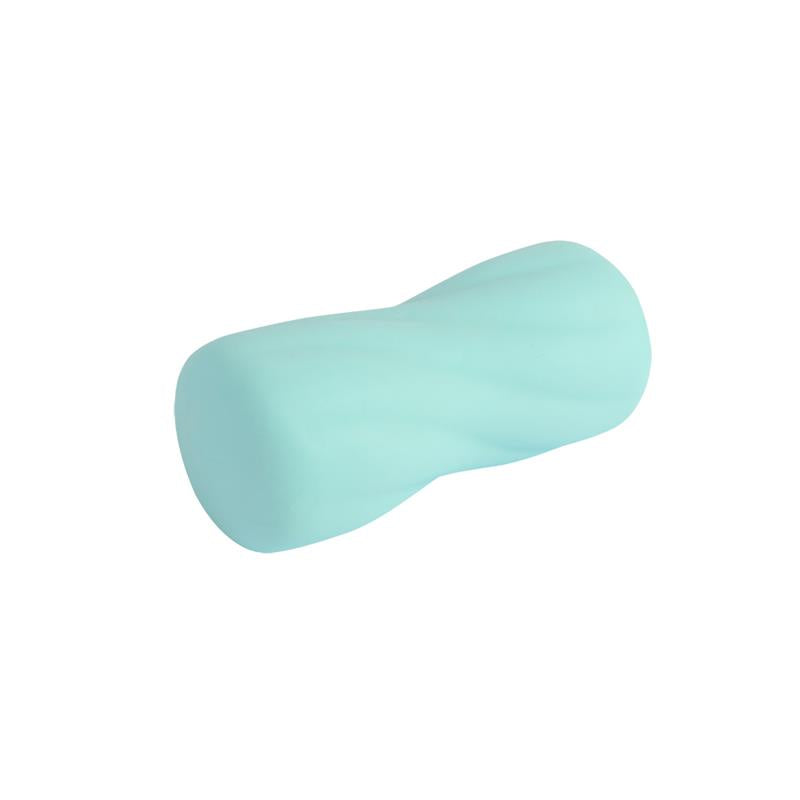 Vigor Masturbador Pleasure Pocket Azul