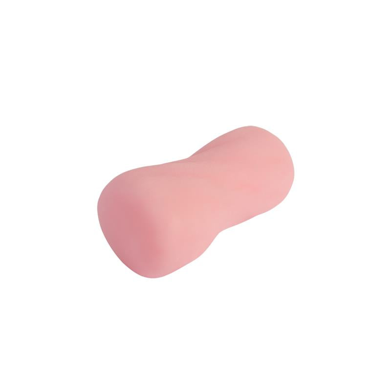 Vigor Masturbatdor Pleasure Pocket Rosa