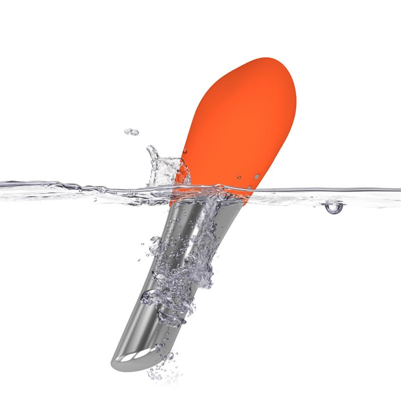 Wallow Succionador de Clítoris con Vibración