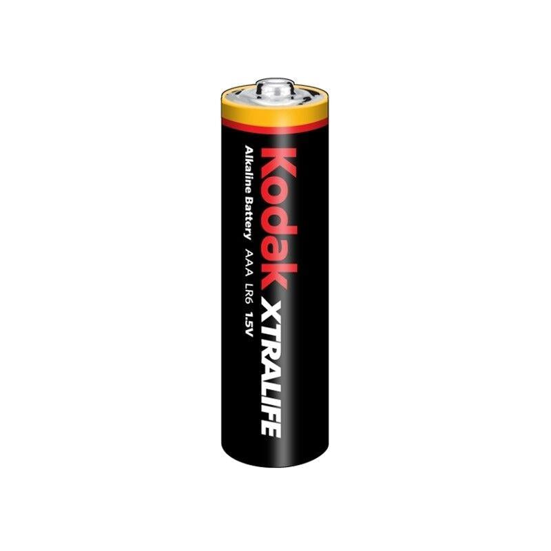 Xtralife Pila Alcalina AAA LR3 Blister de 4 2