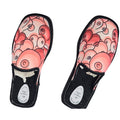 Zapatillas Pechos